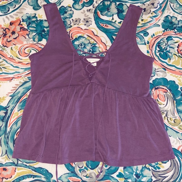 Aeropostale Tops - 4/$20 Aeropostale Tank
